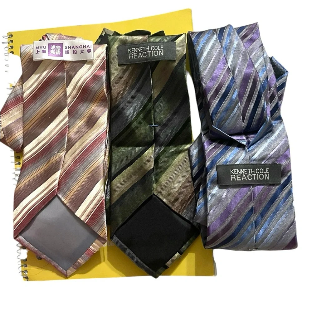 Kenneth Cole elevate your